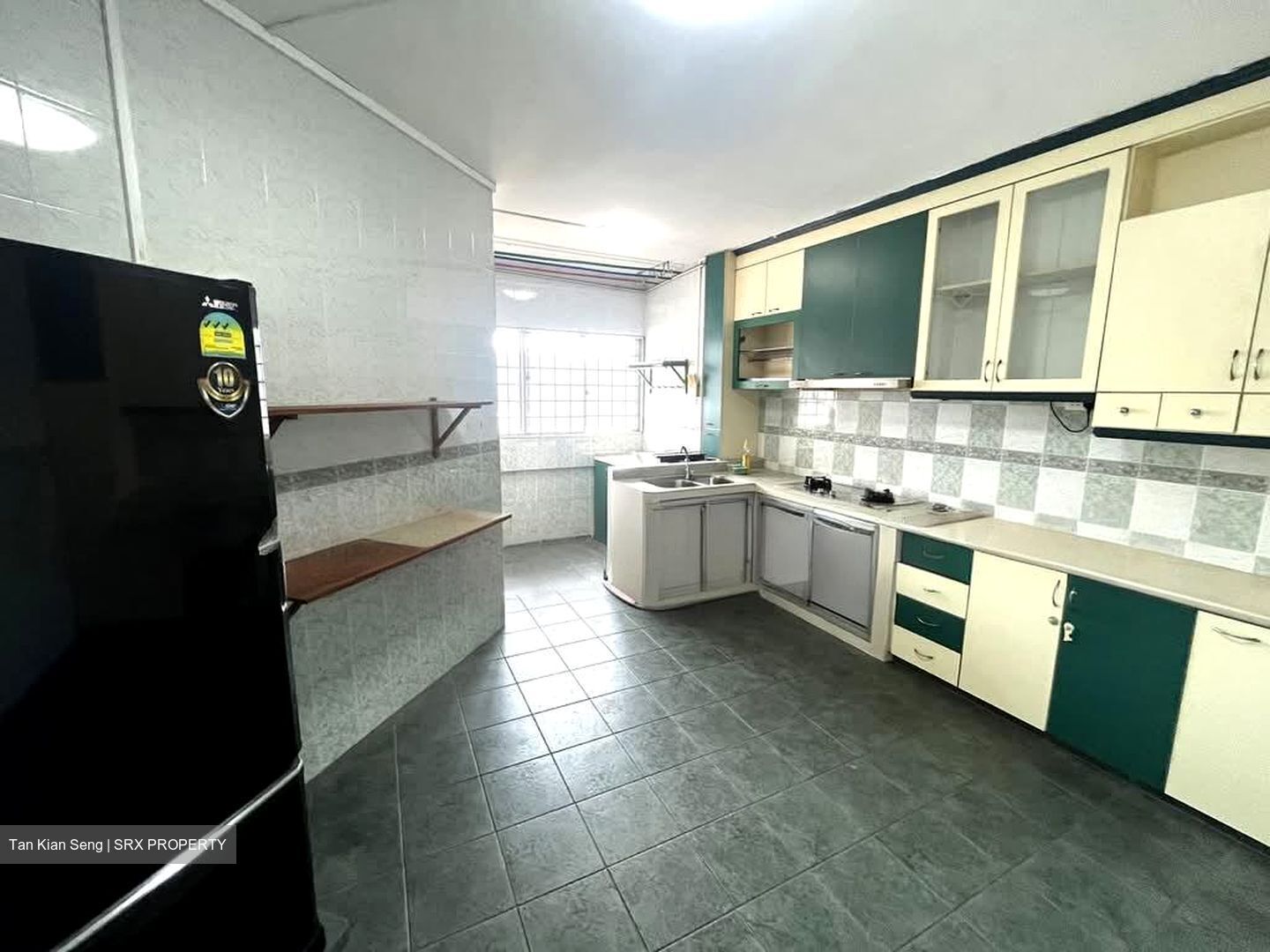 Blk 117 Chong Pang Vale (Yishun), HDB 4 Rooms #603706211